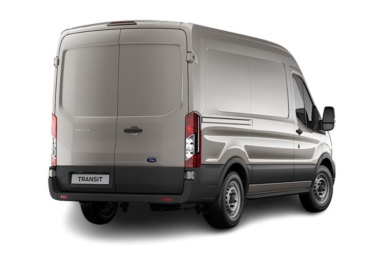 3437325 2.0 EcoBlue 105ps H2 Leader Van [Nav]