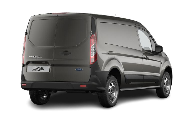 3443926 2.0 EcoBlue 122ps Trend Van Auto