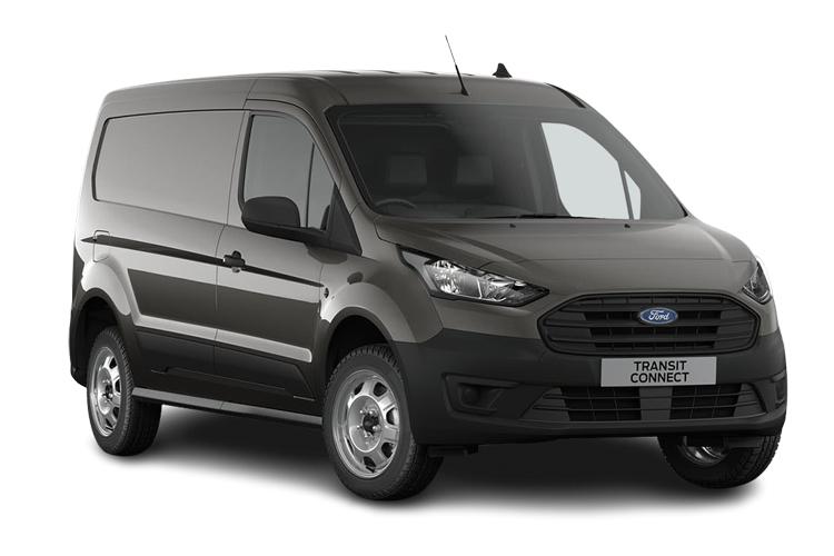 3473274 1.5 EcoBoost PHEV 150 Trend Van Auto