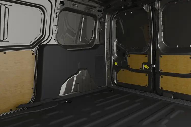 3457227 1.5 EcoBoost PHEV 150 Limited Van Auto