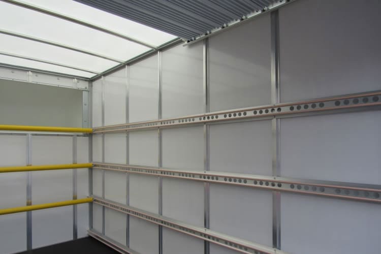 3453555 2.0 EcoBlue 165ps HDE Leader Luton Van