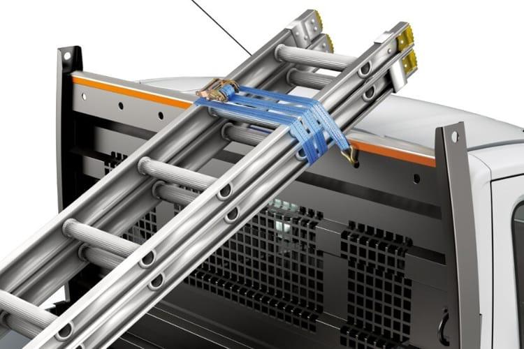 3456976 2.0 EcoBlue 165ps Leader Prem D/Cab Dropside