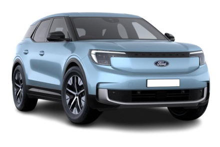 Ford EXPLORER 210kW 79kWh Select Van Auto