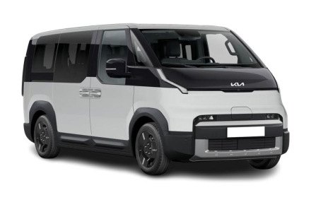 Kia Pv5 Cargo L1 Electric 89kW Essential Standard Range 52kWh H1 Van Auto