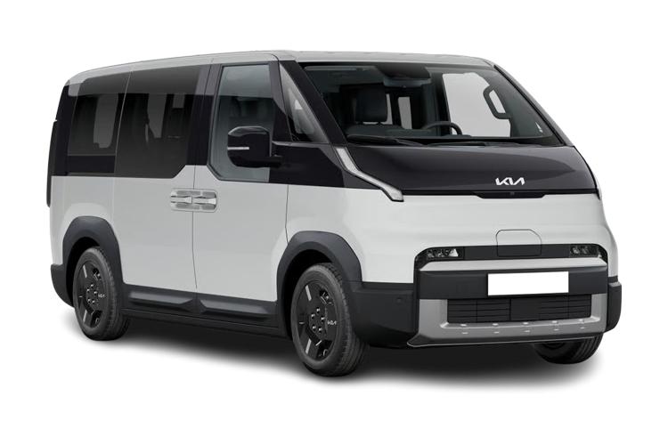 3473578 89kW Essential Standard Range 52kWh H1 Van Auto