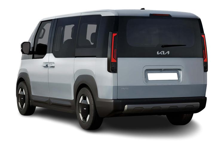 3473578 89kW Essential Standard Range 52kWh H1 Van Auto