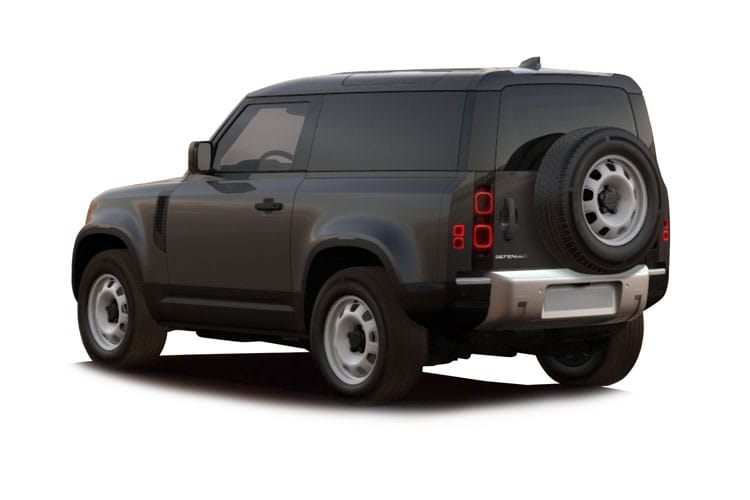 3449287 3.0 D250 Hard Top X-Dynamic SE Auto