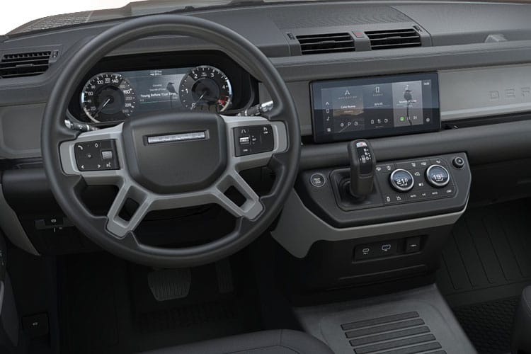 3449287 3.0 D250 Hard Top X-Dynamic SE Auto