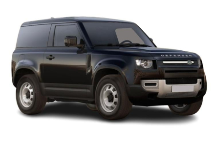 Land Rover Defender 110 Diesel 3.0 D350 Hard Top X Auto