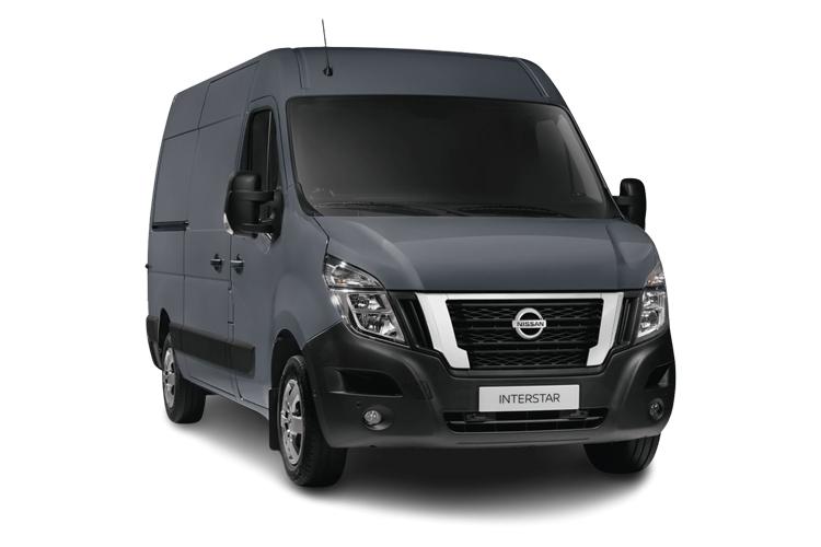 3438861 2.3 dci 145ps H2 Tekna Van