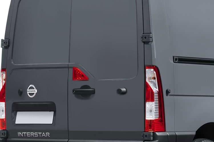 3438861 2.3 dci 145ps H2 Tekna Van