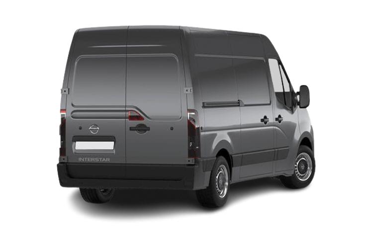 3438861 2.3 dci 145ps H2 Tekna Van