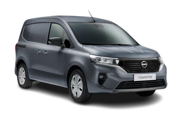 3436341 90kW Tekna+ Van Auto 45kWh
