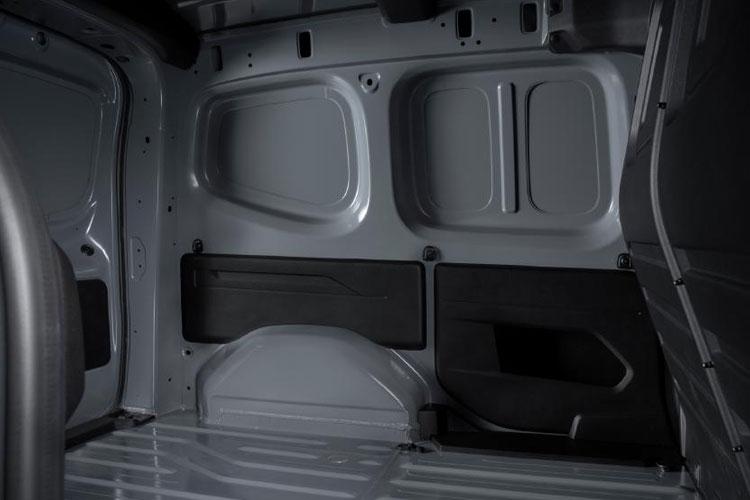 3436341 90kW Tekna+ Van Auto 45kWh