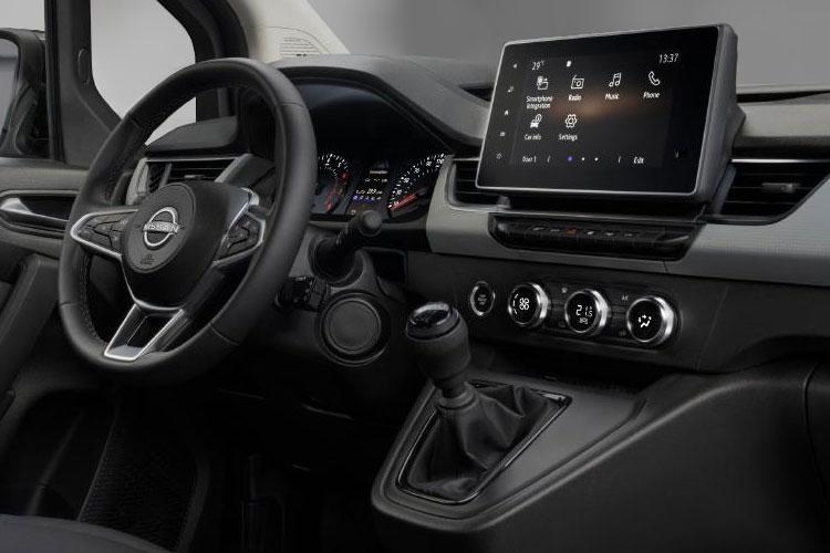 3436341 90kW Tekna+ Van Auto 45kWh