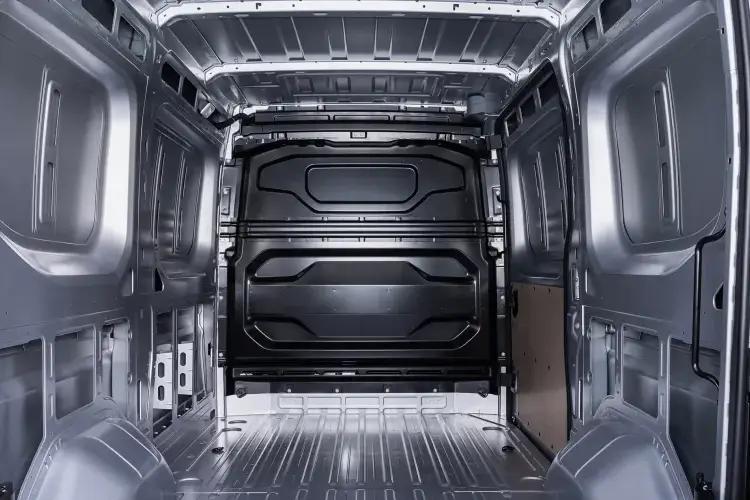 3426962 2.0 dci 130ps H2 Tekna Van