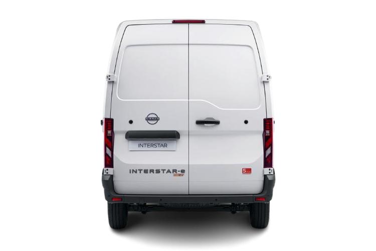 3473889 105kW 87kWh Acenta Luton Auto