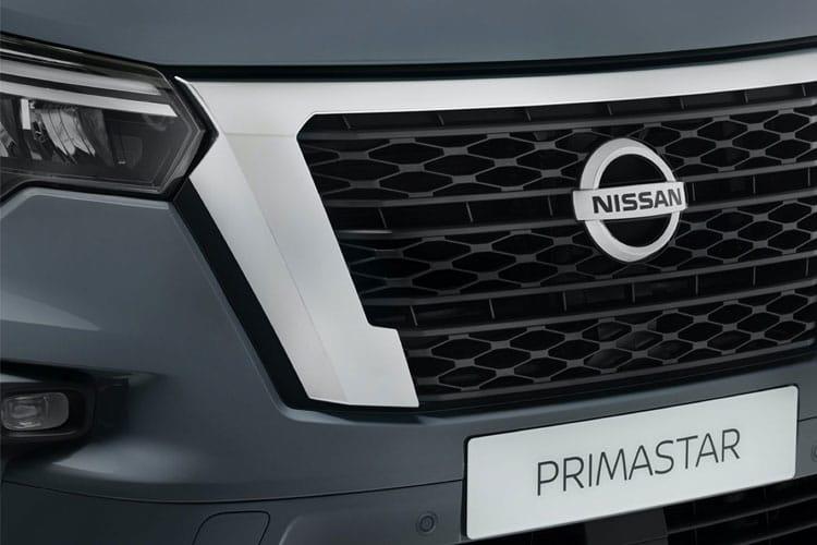 3449527 2.0 dCi 170ps H1 Tekna Van Auto