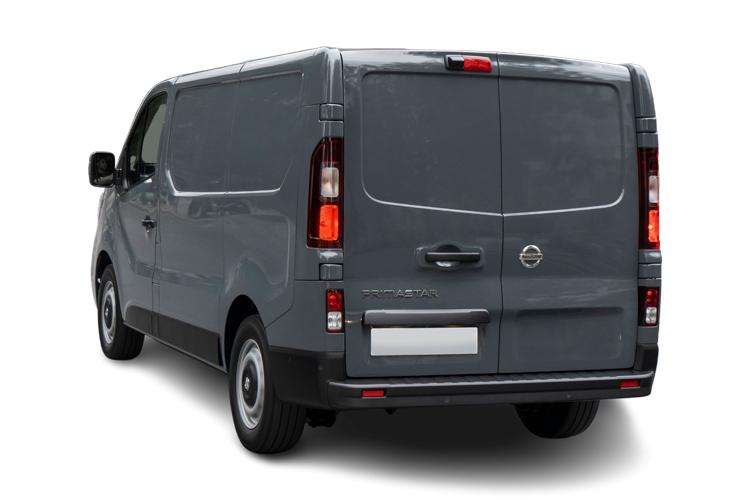 3449527 2.0 dCi 170ps H1 Tekna Van Auto