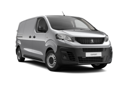 Peugeot Expert L1 Diesel 1.5 BlueHDi 120 Asphalt Van