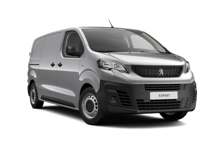 3438060 1000 100kW 75kWh Professional Premium + Van Auto