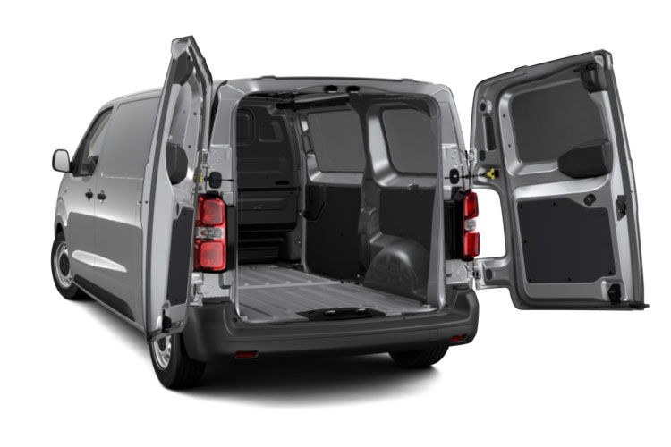 3438060 1000 100kW 75kWh Professional Premium + Van Auto