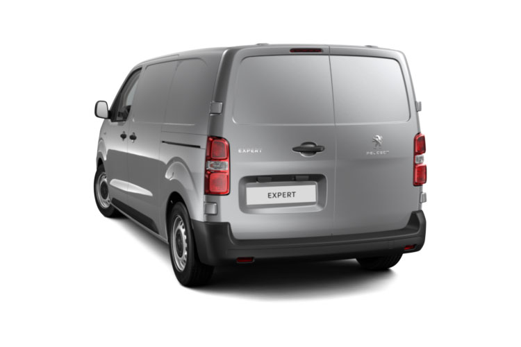 3438060 1000 100kW 75kWh Professional Premium + Van Auto