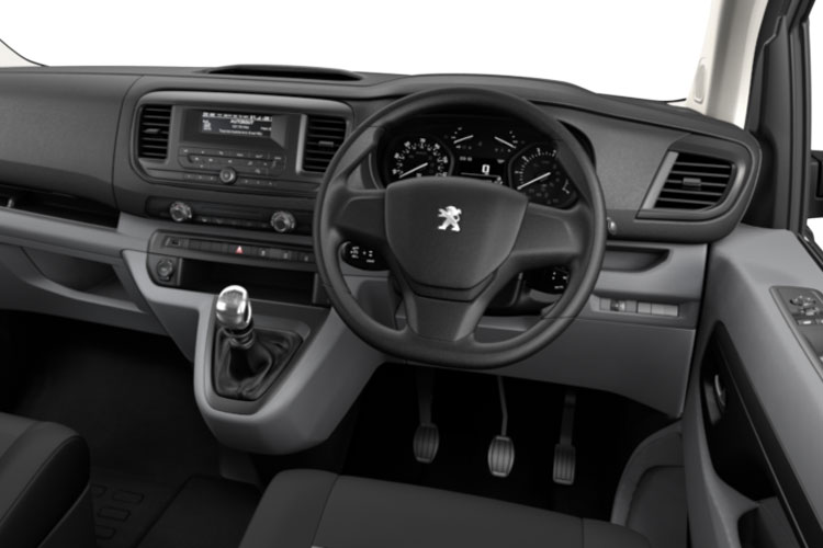 3438060 1000 100kW 75kWh Professional Premium + Van Auto