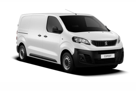 Peugeot Expert L1 Diesel 2.2 150 Asphalt Crew Van EAT8
