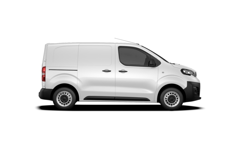 3469528 2.2 150 Asphalt Crew Van EAT8