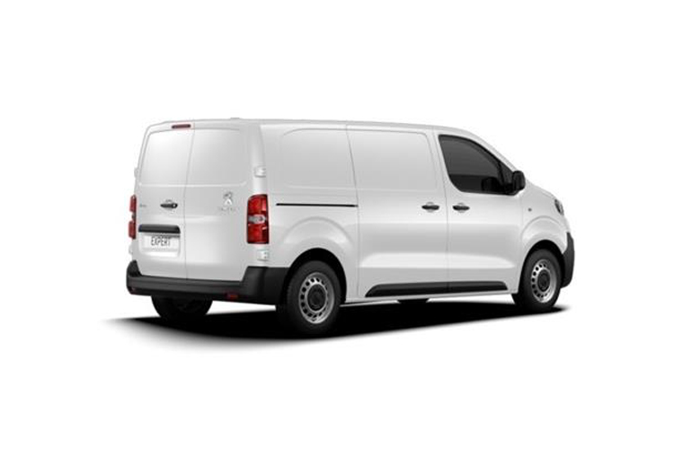 3469528 2.2 150 Asphalt Crew Van EAT8