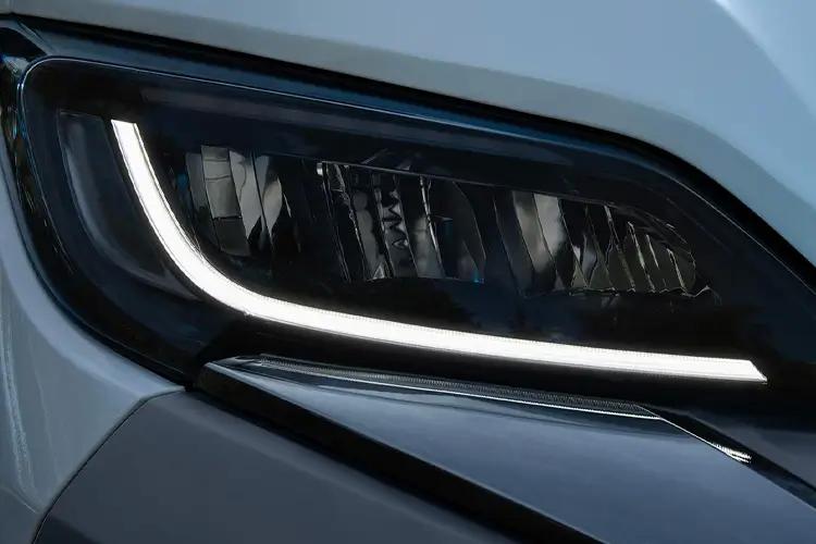 3438300 205kW 110kWh H3 Van Professional Auto [22kW]