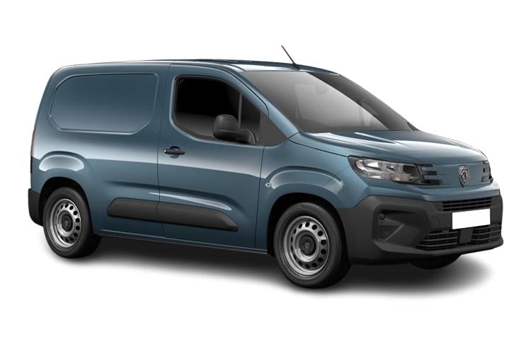 3473975 1.5 BlueHDi 100 Professional Plus Van