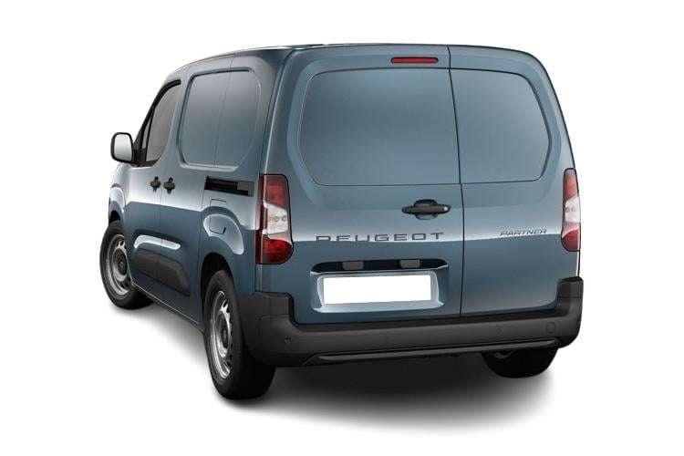 3473975 1.5 BlueHDi 100 Professional Plus Van