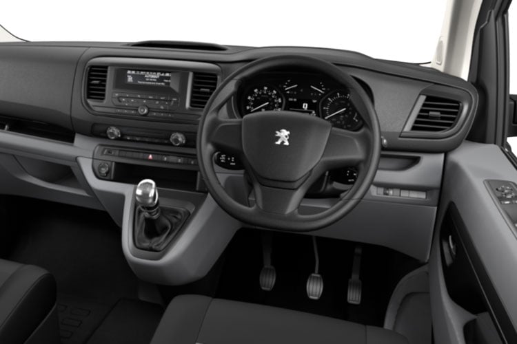 3464708 1.5 BlueHDi 120 Professional Van
