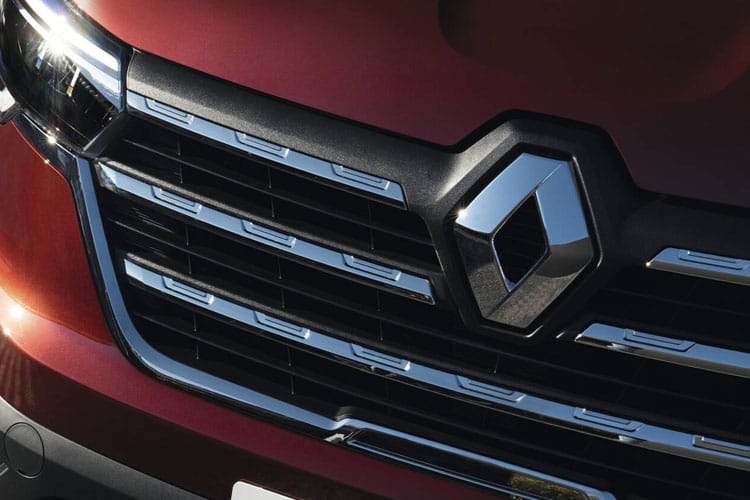 3449594 LL30 Blue dCi 110 Advance 9 Seater