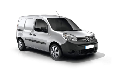 Renault KANGOO ML19 TCe 130 Advance [Safety] Van