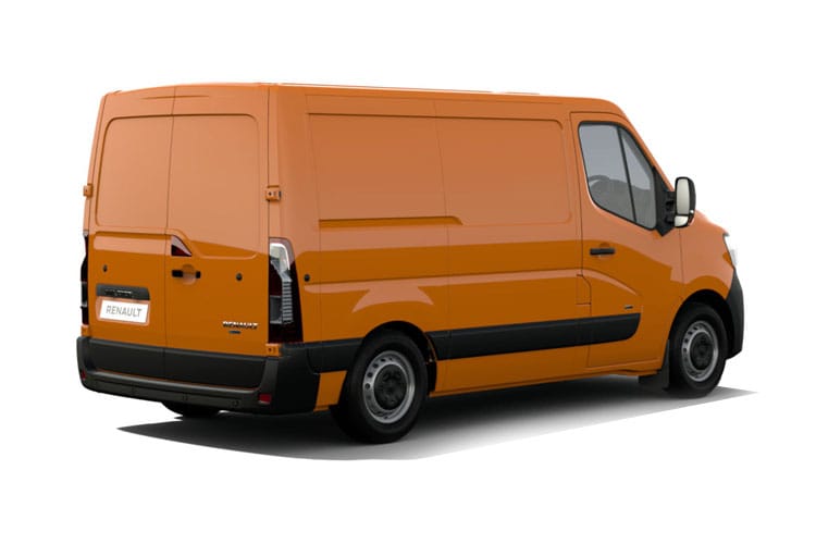 3449598 MM35 57kW 52kWh Advance Medium Roof Van Auto