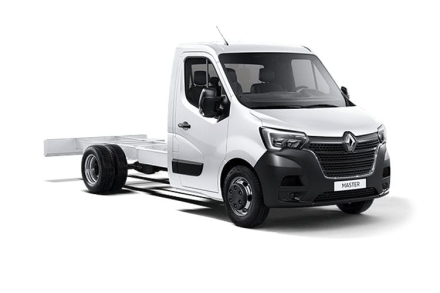 Renault Master Lwb Diesel Fwd LL35 ENERGY Blue dCi 145 Start Low Rf Platform Cab
