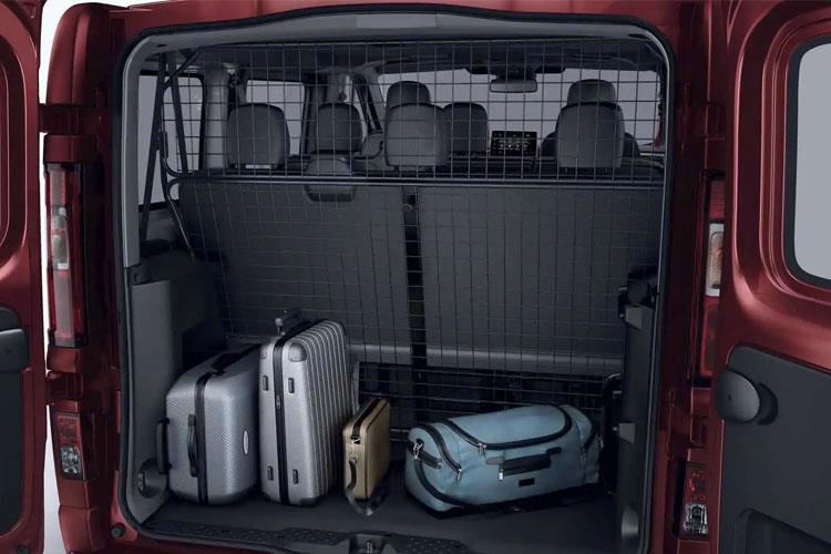 3454290 LH30 90kW 52kWh Advance High Roof Van Auto