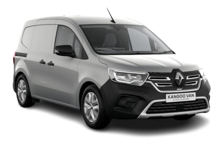 Renault Kangoo L1 E-tech ML19 90kW 44kWh Extra Van Auto
