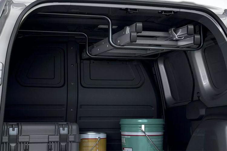 3454257 LL21 Blue dCi 95 Extra Van