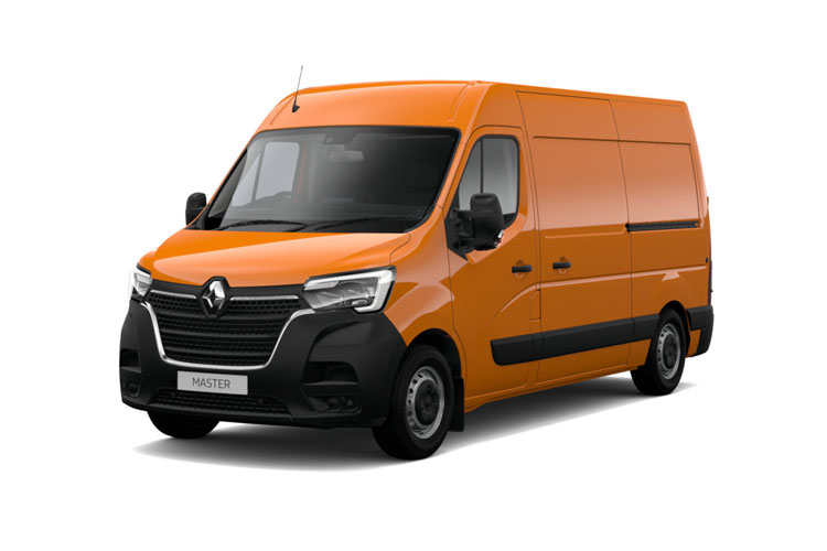 3469600 MM33 Blue dCi 135 Advance Medium Roof Van