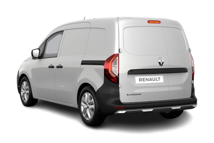 3447716 ML19 TCe 100 Extra Van
