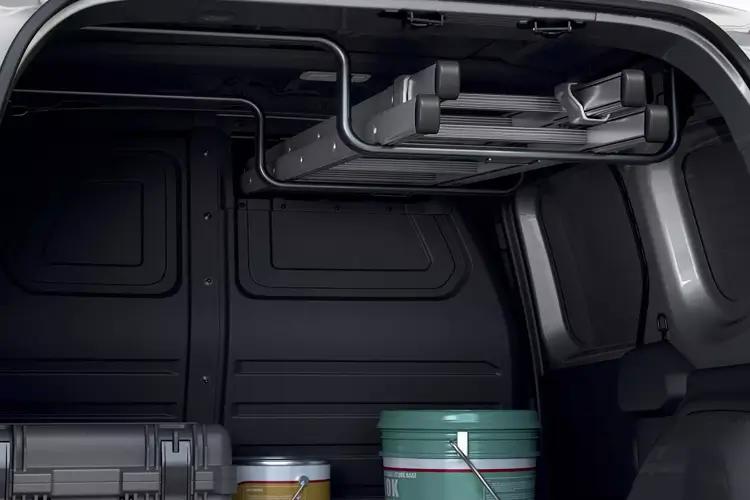 3473998 ML19 Blue dCi 115 EDC Extra Van