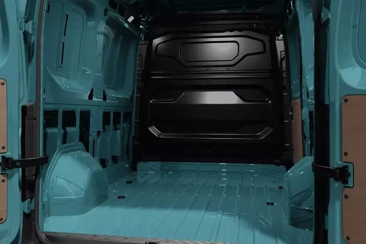 3474015 LH35 Blue dCi 150 Advance High Roof Van Auto