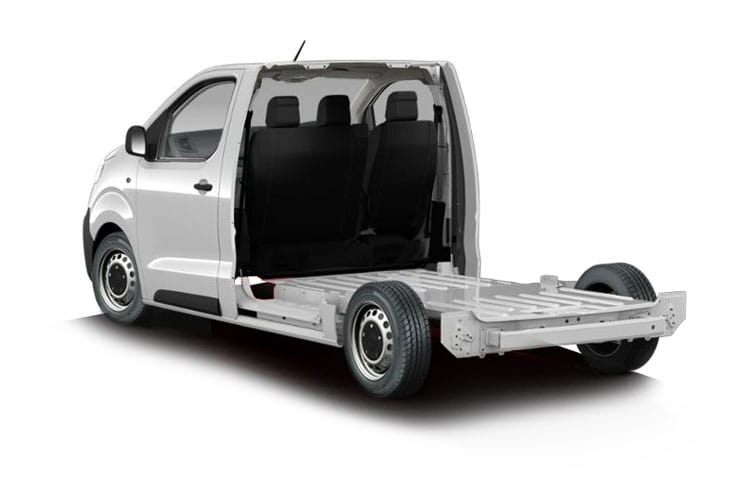 3438194 3100 100kW Dynamic 75kWh H1 Platform Cab Auto