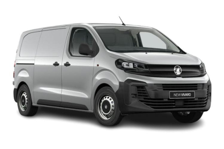 Vauxhall Vivaro Diesel Special Edition 2.2 Turbo D 180 GS H1 Double Cab Auto