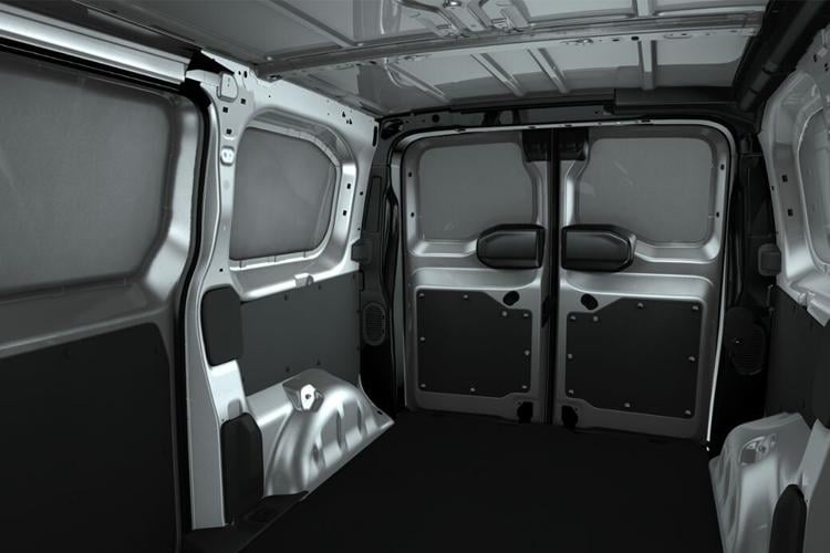 3454371 2.2 Turbo D 180 GS H1 Van Auto