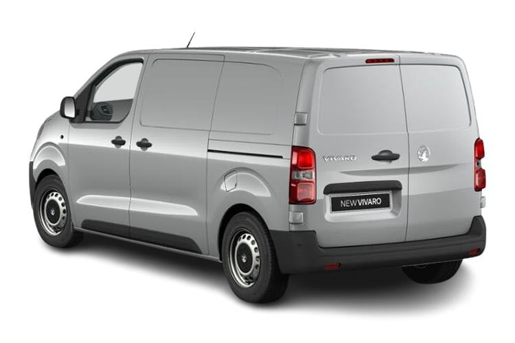 3474120 2.2 Turbo D 180 GS H1 Van Auto